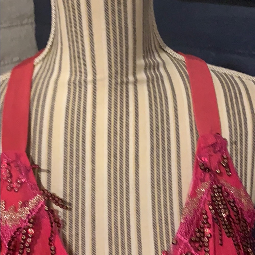 Beautiful Sequined Dress. New Never Worn - Picture 8 of 8